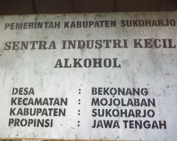 pecinta CIU&#91;minuman keras alkohol +17&#93; masuk :D larisan