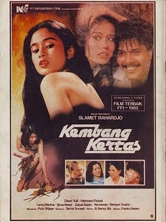 Film-Film Indonesia Peraih Piala Citra di FFI dari dulu sampai sekarang