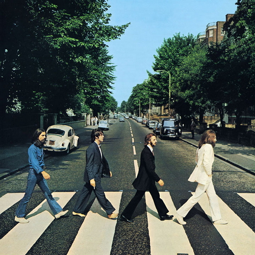 20 Fakta menarik tentang The Beatles (versi ane! lain dari yang lain!)