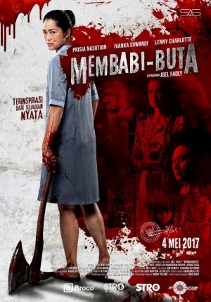 Apa Kabar Film Thriller Indonesia?