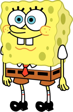 Spongebob VS Patrick lucuan mana gan....??