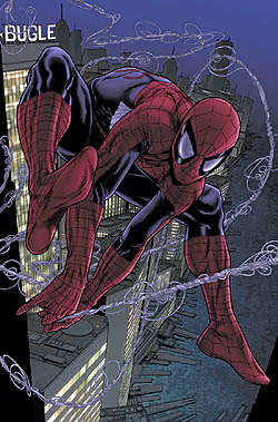 Super Hero Marvel Terbaik Sepanjang Masa