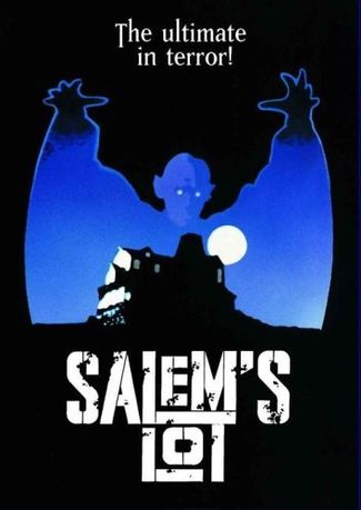 10 Adegan Terseram dalam Film/Serial Karya Stephen King