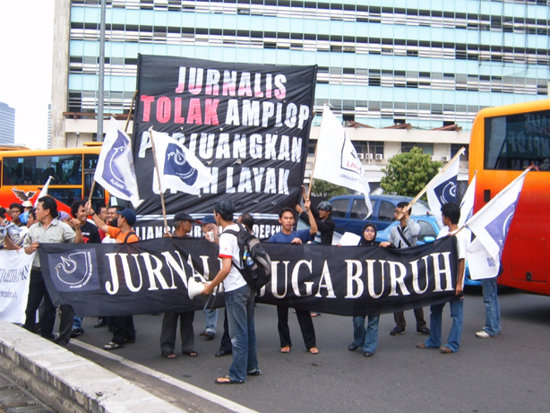 Sejarah Hari Buruh Di Indonesia Maupun Dunia