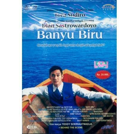 Review FILM Banyu Biru