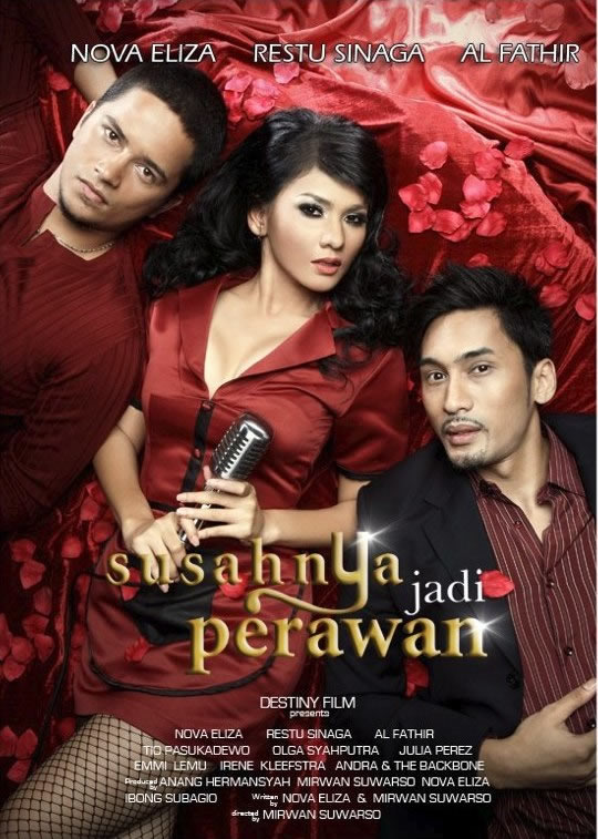 Mengenang Olga, Inilah Film dan Sinetron yang Dibintangi Olga Syahputra