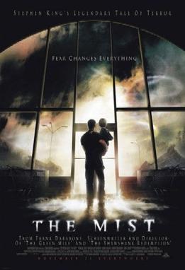 10 Adegan Terseram dalam Film/Serial Karya Stephen King