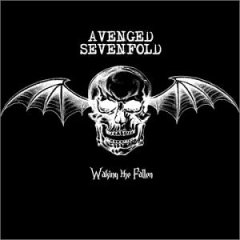 Unholy Confessions : lagu heavy metal terbaik?