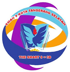 Siswa / alumni SMAN 9 Tangsel DIMARI DONGS..