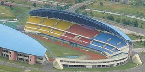 Mengenal Stadion Sepak Bola Di Indonesia