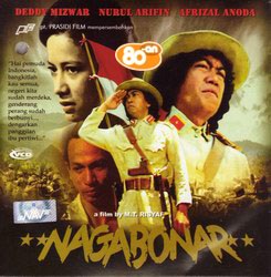 Film-Film Indonesia Peraih Piala Citra di FFI dari dulu sampai sekarang