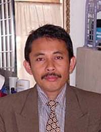 Secuil Kisah Perantau Sukses di Negeri Kincir Angin