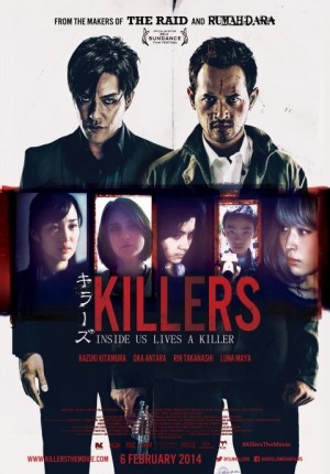&#91;NEW&#93;Film-film Action Keren Indonesia