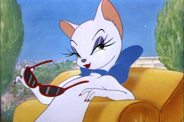Tom &amp; Jerry dari masa ke masa
