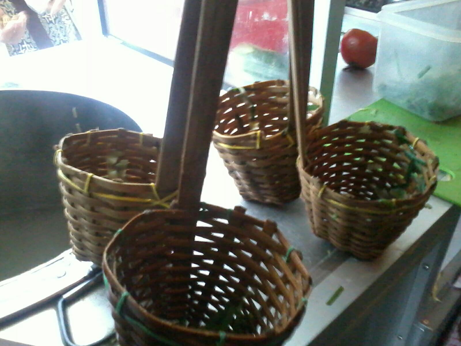 Mie ongklok wonosobo