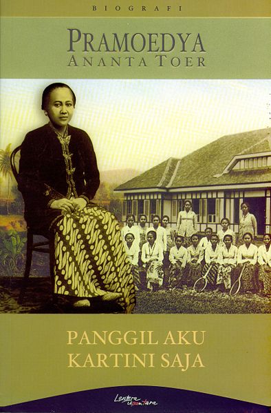 7 Fakta yg agan belum ketahui tentang R.A Kartini