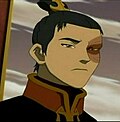 Karakter Avatar : The Legend Of Aang
