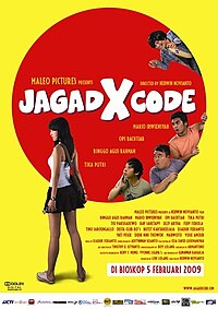 Film Komedi Indonesia Favoritmu ( Discuss Thread )