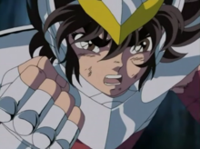 &#91; Saint Seiya.&#93; film Kartun Dgn Melambangkan Zodiak...