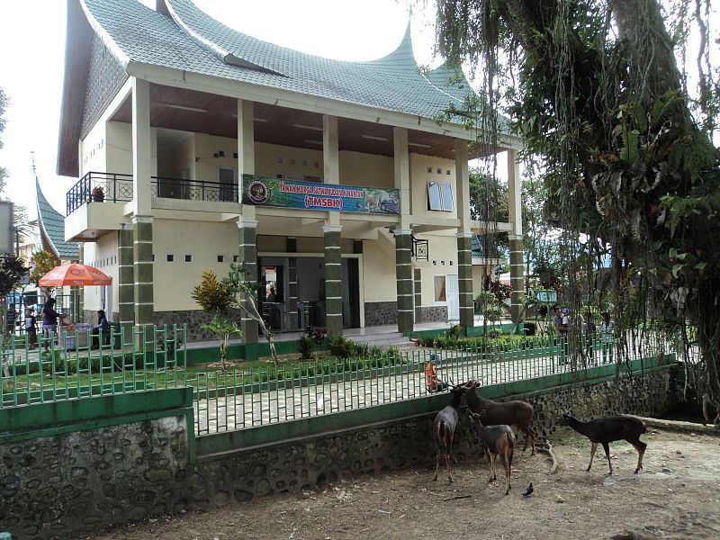 &#91;RUSH ADVENTURE&#93;Meluncur ke Kota Impian 