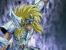 &#91; Saint Seiya.&#93; film Kartun Dgn Melambangkan Zodiak...