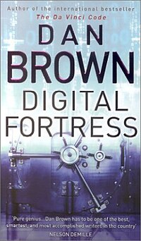 Tempat diskusi karya2 Dan Brown (writer of DaVinciCode)