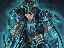 &#91; Saint Seiya.&#93; film Kartun Dgn Melambangkan Zodiak...