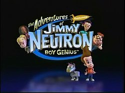7 Film Animasi Nickelodeon