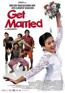 10 Film Indonesia Terlaris Dalam 7 Tahun Terakhir