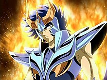 &#91; Saint Seiya.&#93; film Kartun Dgn Melambangkan Zodiak...
