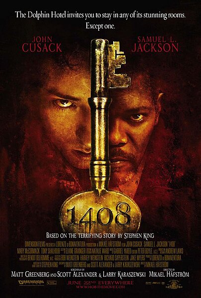 10 Adegan Terseram dalam Film/Serial Karya Stephen King
