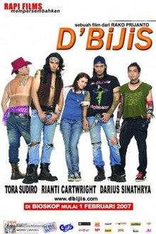 .:: Film BAND Indonesia