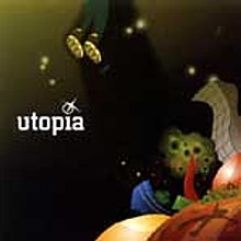 Tentang Utopia 