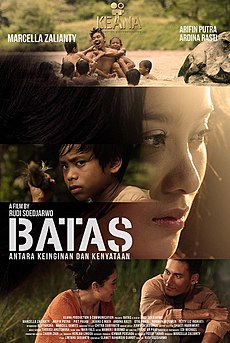 &#91;Diskusi&#93; Film yang mengisahkan daerah perbatasan indonesia