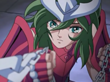 &#91; Saint Seiya.&#93; film Kartun Dgn Melambangkan Zodiak...
