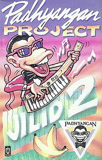Buat P-Project Mania dan Project Pop Mania (Thanks to 3bagia)