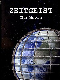 Film Agamis, Sejarah, Dokumenter, Film ZEITGEIST yang akan merubah hidup anda Etc