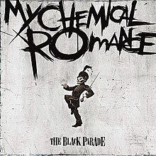 &#91;Hot News&#93;Gerard Way Akan Kembali Terjun Ke Dunia Permusikan Lagi!