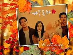 DRAMA-DRAMA KOREA YANG PATUT AGAN TONTON PART 1