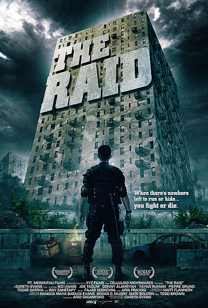 10 Film Indonesia Terlaris Dalam 7 Tahun Terakhir