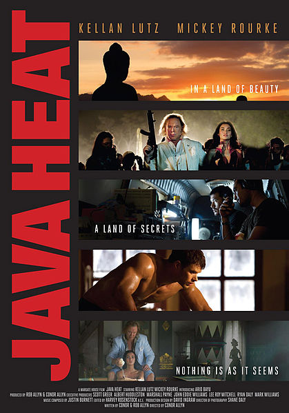 &#91;NEW&#93;Film-film Action Keren Indonesia