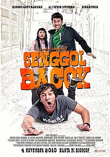 Film Indonesia Wajib Tonton Yang mungkin belum agan ketahui
