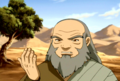 Karakter Avatar : The Legend Of Aang