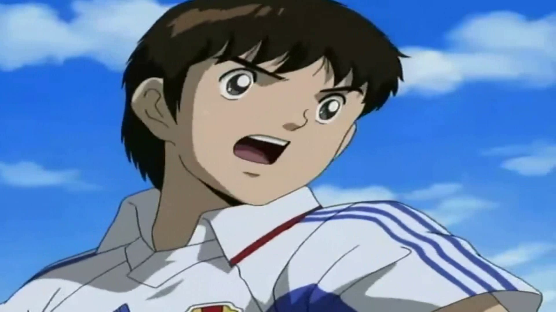 Mengenal Pesepakbola Hebat Dalam Serial Captain Tsubasa