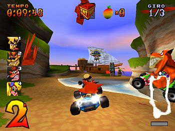 Bermain PS1 di Laptop / PC agan.