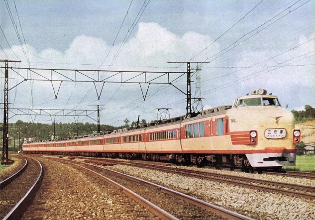 Yuk, kita mengenali kereta shinkansen 