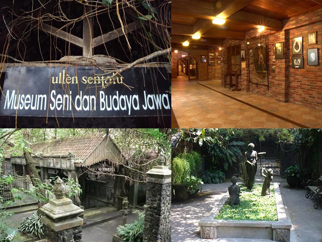 10 Tempat Wisata di Jogja yang bakal bikin kamu RUGI kalau nggak kesini!