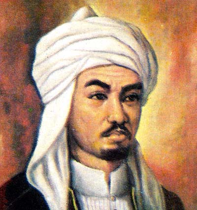 Pesan-Pesan Dari Para Pahlawan Kita