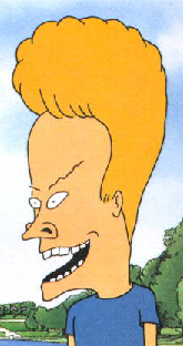 Beavis and Butt-Head