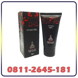 Alamat Toko Titan Gel Asli di Mataram 0811 2645 181 COD